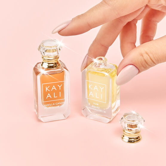 SET MARSHMALLOW CANDY MINI DUO